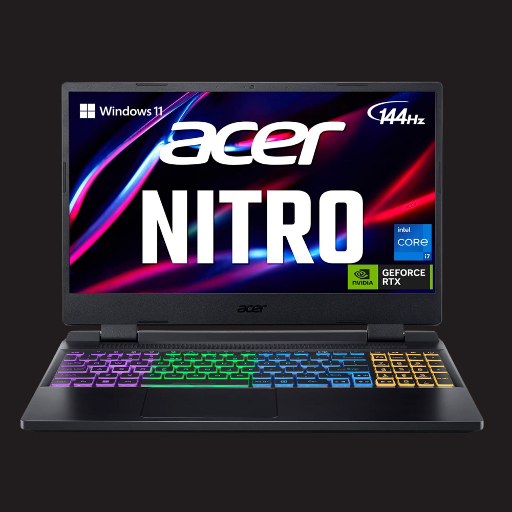 Gaming Laptops