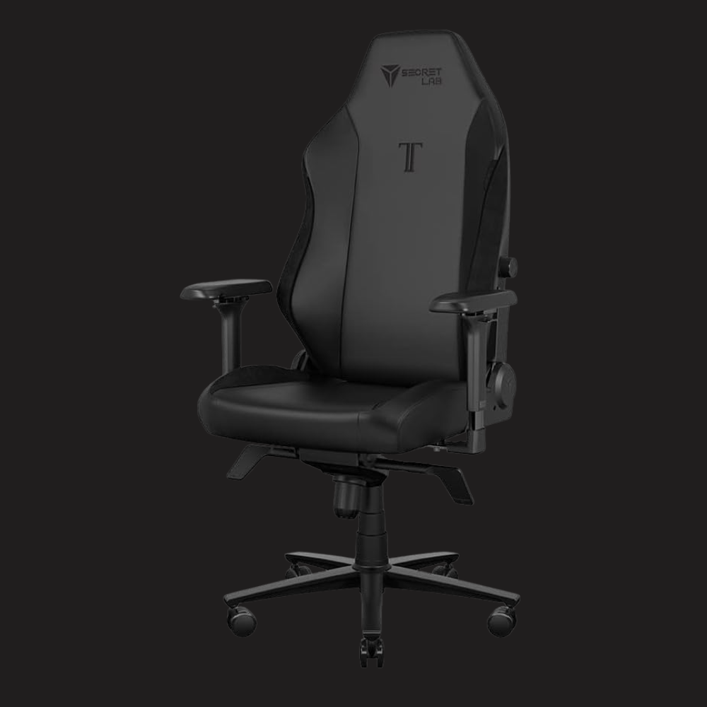 Secretlab Titan Evo Black