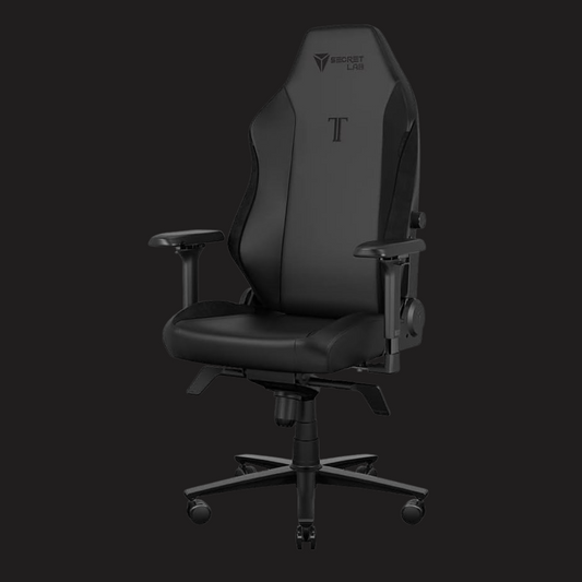 Secretlab Titan Evo Black