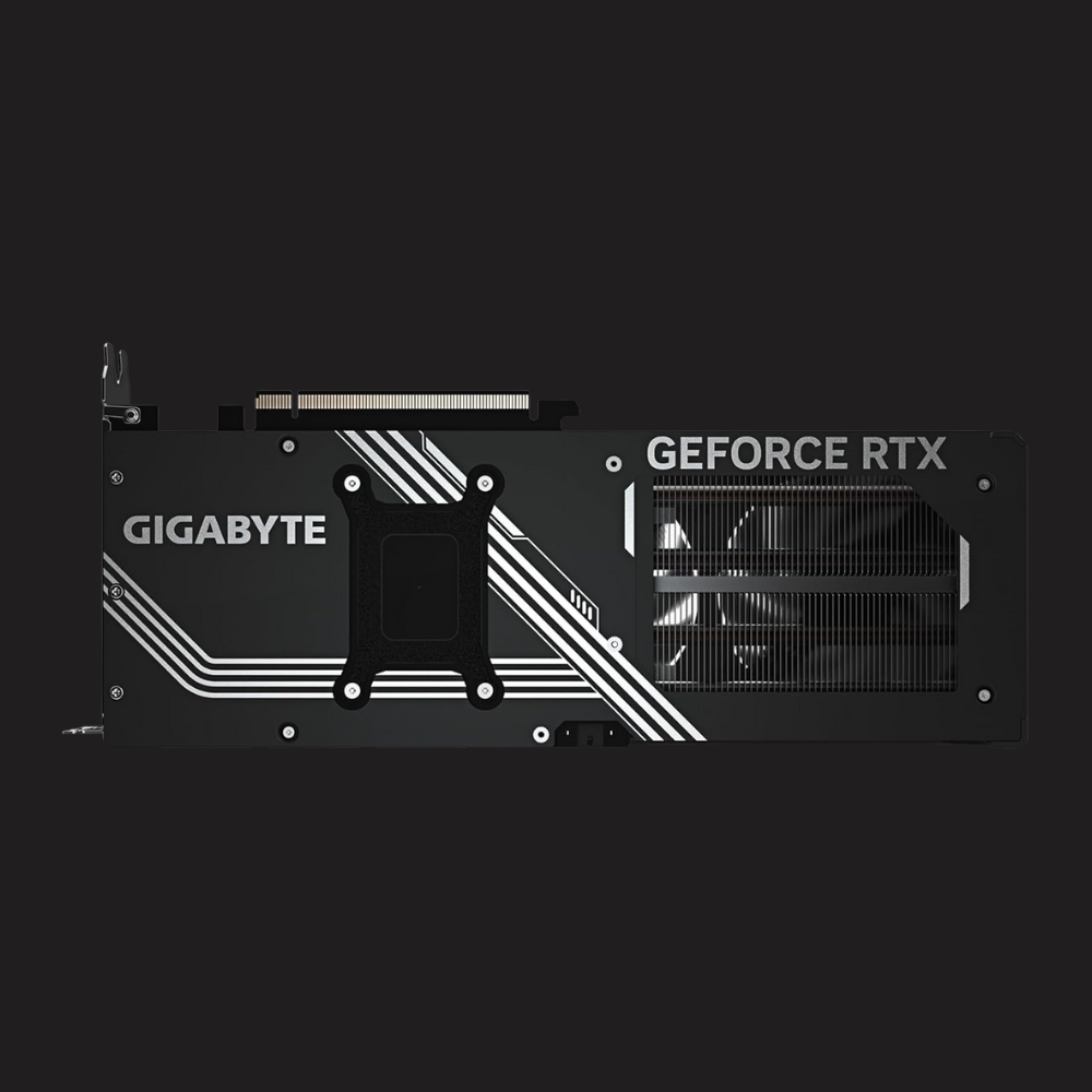 Gigabyte GeForce RTX 5070 WINDFORCE SFF 12G Nvidia