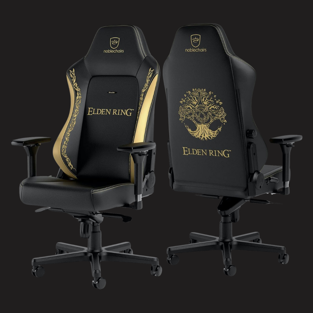 Noblechairs HERO Elden Ring Edition – Premium Limited Edition