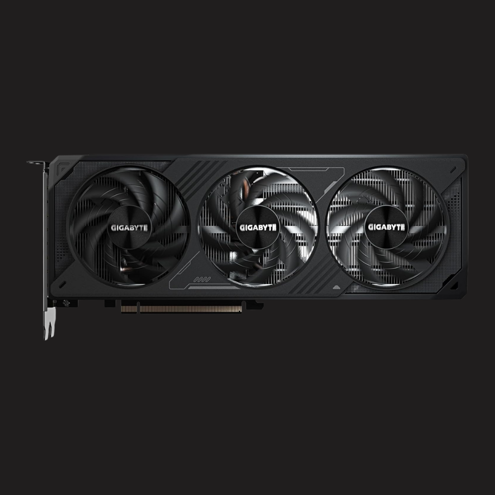 Gigabyte GeForce RTX 5070 WINDFORCE SFF 12G Nvidia